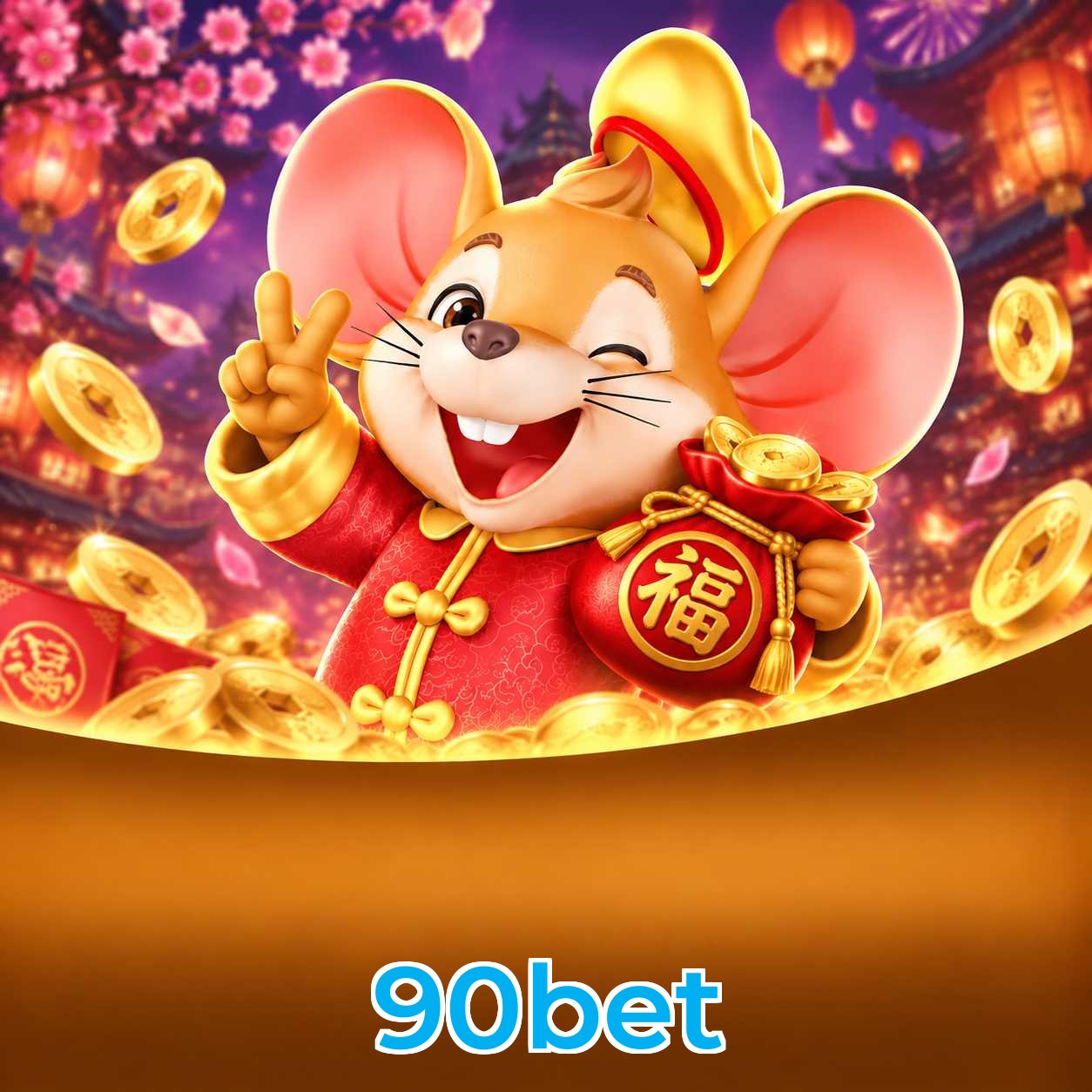 Plushie Frenzy disponível na 90bet além das apostas esportivas