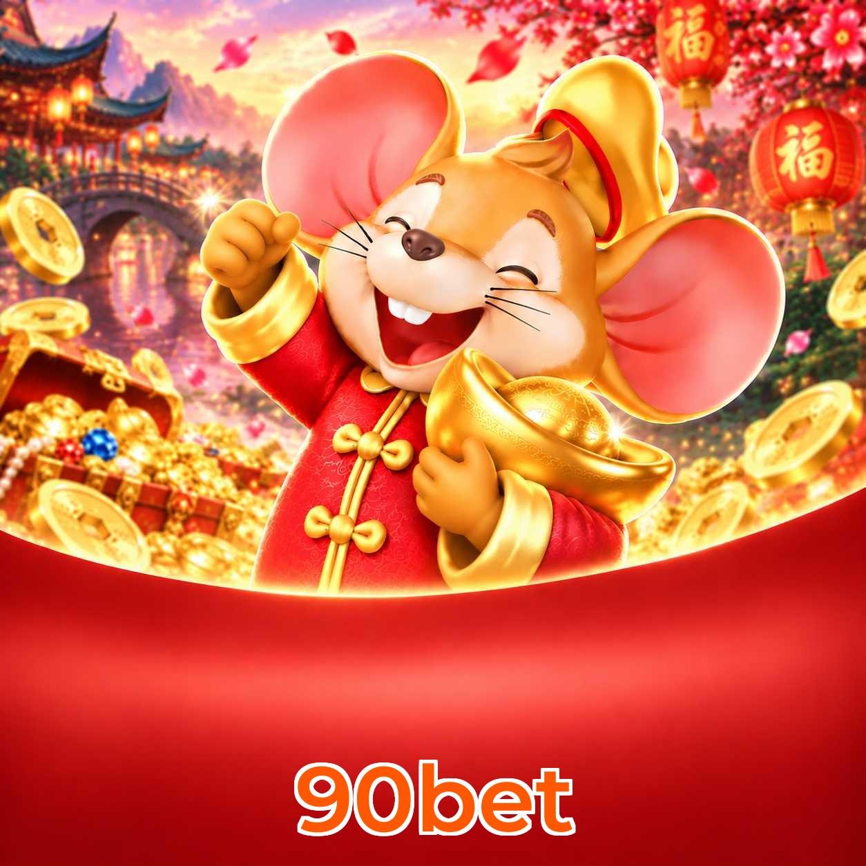 Variedade cassino e slots Plushie Frenzy