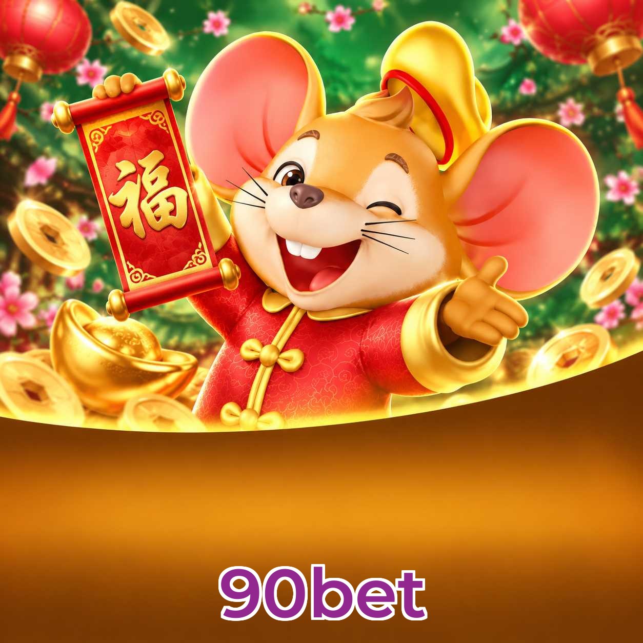 Slots e apostas na 90bet Plushie Frenzy