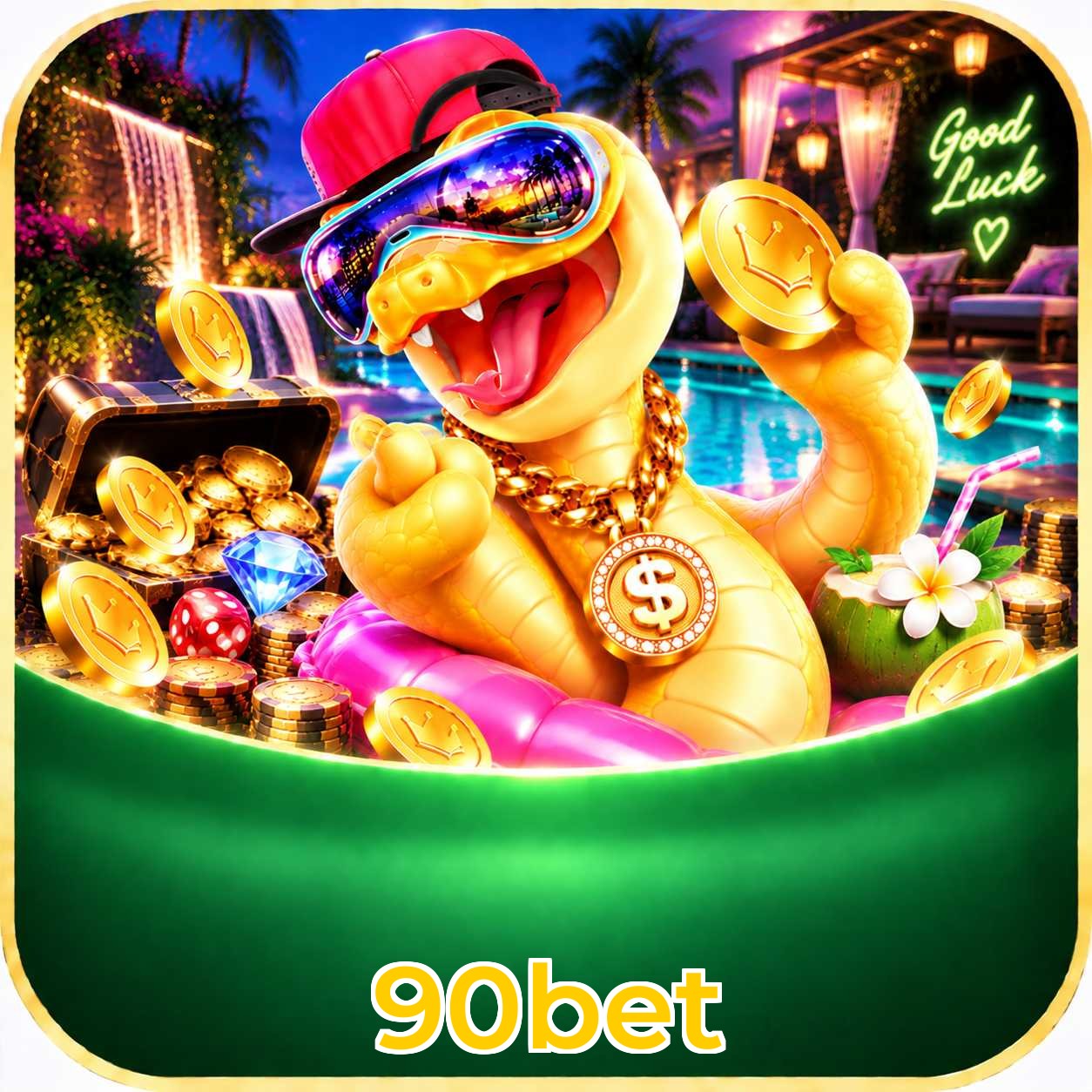 Plushie Frenzy na categoria slots 90bet