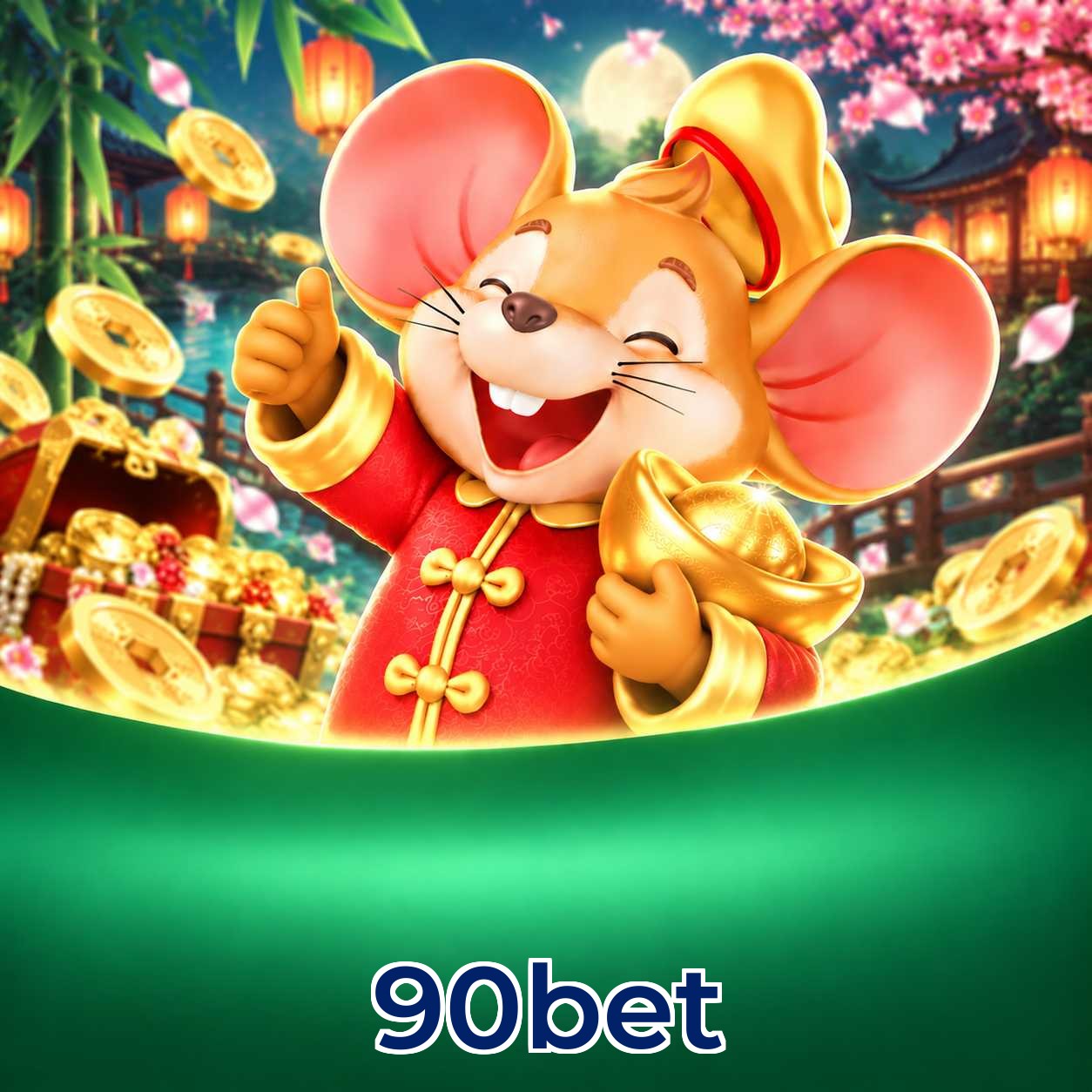 Bingo e slots Plushie Frenzy na 90bet