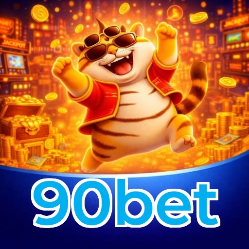 Resumo do fluxo de instalação do app 90bet — ilustração editorial