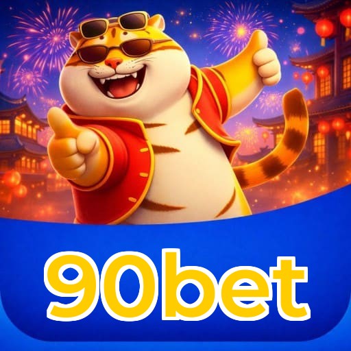 Fluxo de download do app 90bet — referência visual