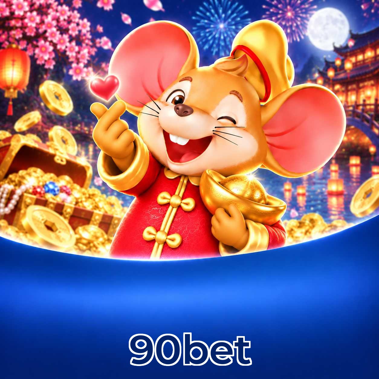 Download 90bet e acesso a Plushie Frenzy